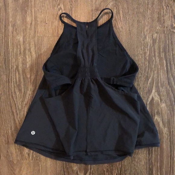 Lululemon Free Spirit Tank. - Picture 6 of 13